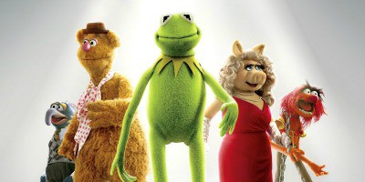 the muppets movie trailer