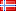 Canales de televisión de Noruega