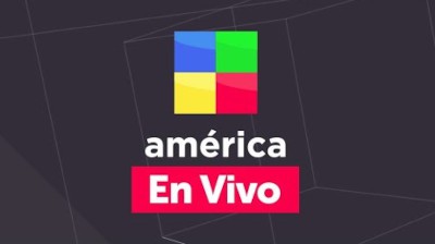 Ver América TV EN VIVO