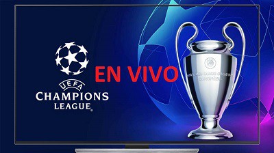 Ver La Champions League EN VIVO