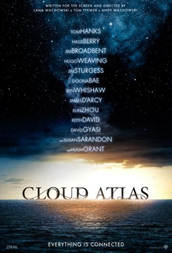Cloud Atlas Trailer