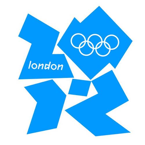 Logo de las Olimpiadas
