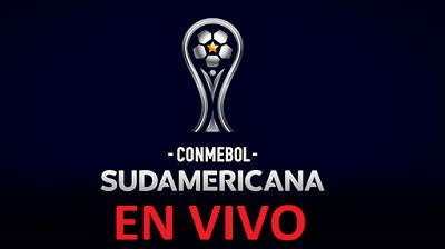 Copa Conmebol Sudamericana EN VIVO